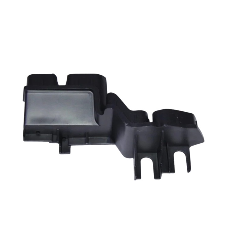 Rocker Panel Molding End Piece – Left Front – Cayenne | 2011-2018