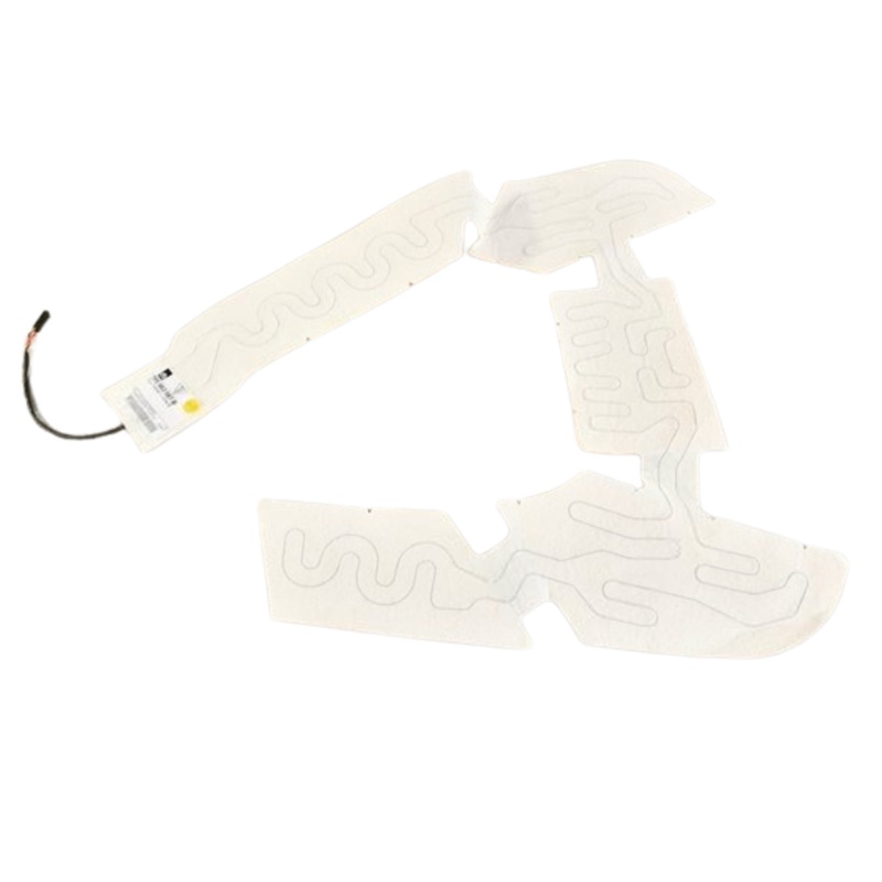 Seat Heater Pad – Left – Cayenne | 2011-2018