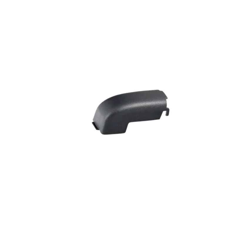 Seat Rail Cover Cap – Black – Macan | Cayenne | 2011-2024