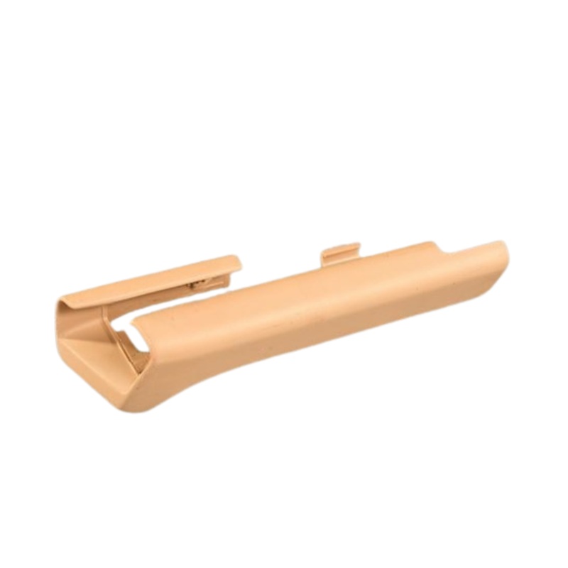 Seat Rail Cover Cap – Luxor Beige – Cayenne | 2011-2018