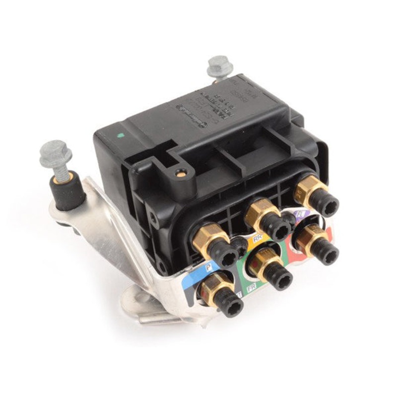 Suspension Yaw Sensor – Cayenne | 2011-2018