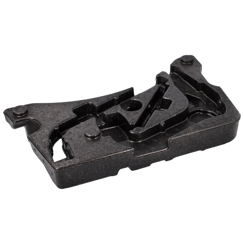 Trunk Floor Tool Mounting – Cayenne | 2011-2018