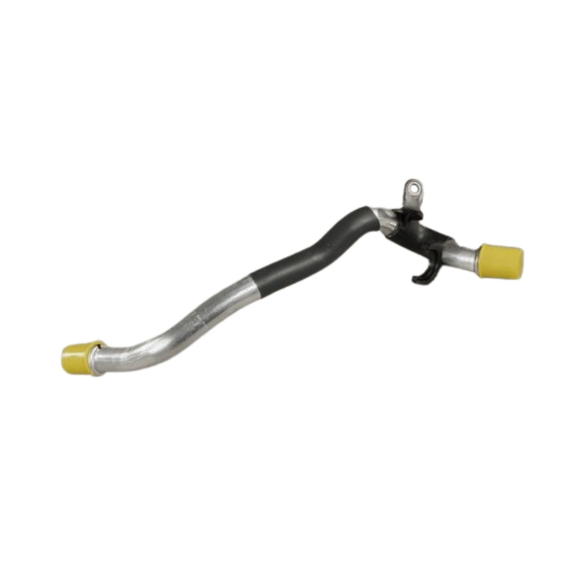 Water Box Coolant Pipe – Cayenne | 2011-2018