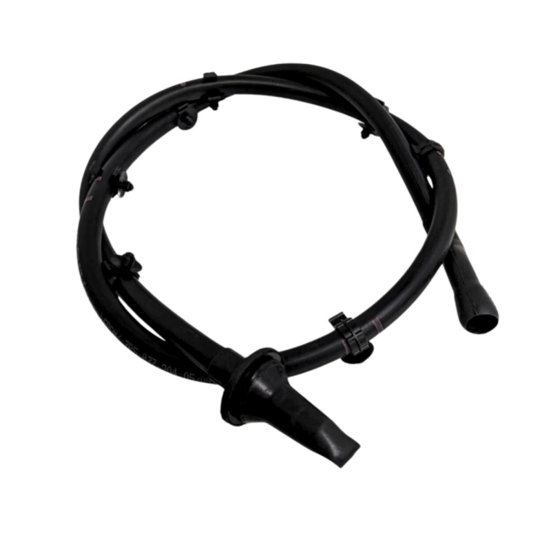 Water Drain Hose – Rear Right – Cayenne | 2011-2018