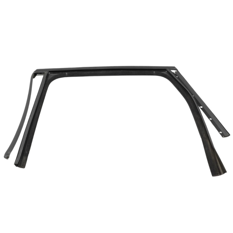 Window Glass Channel – Left – Cayenne | 2011-2018