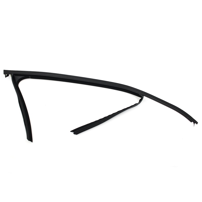 Window Guide – Right – Cayenne | 2011-2018