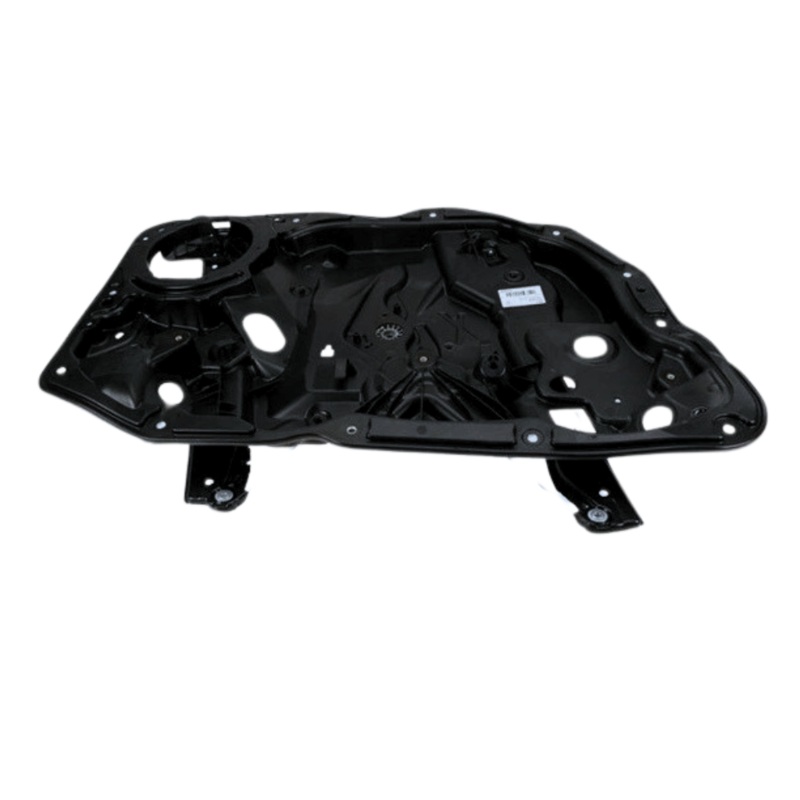 Window Regulator – Left – Cayenne | 2011-2015