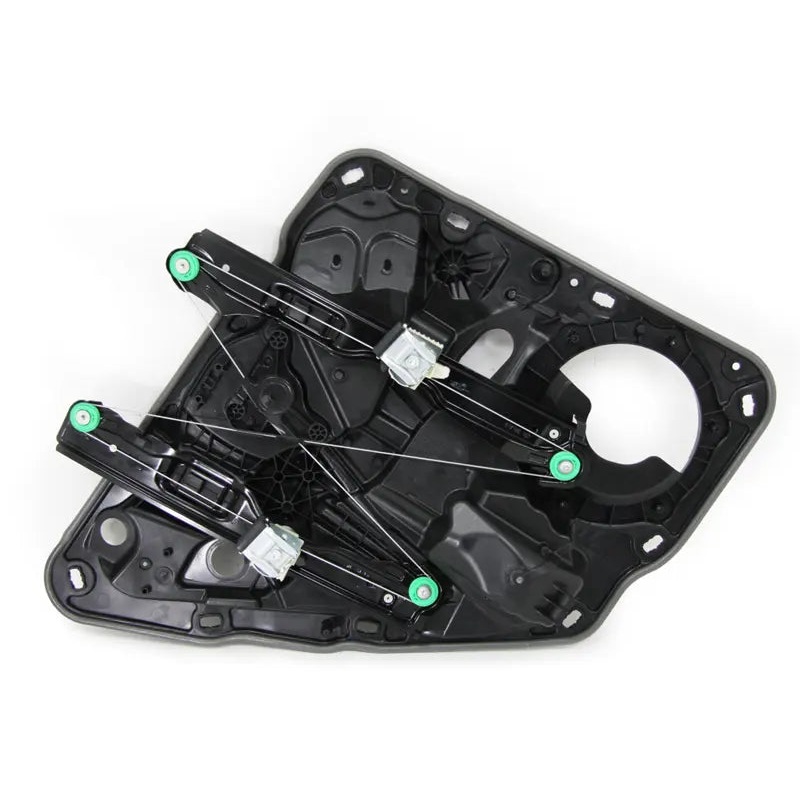 Window Regulator – Left – Cayenne | 2011-2018