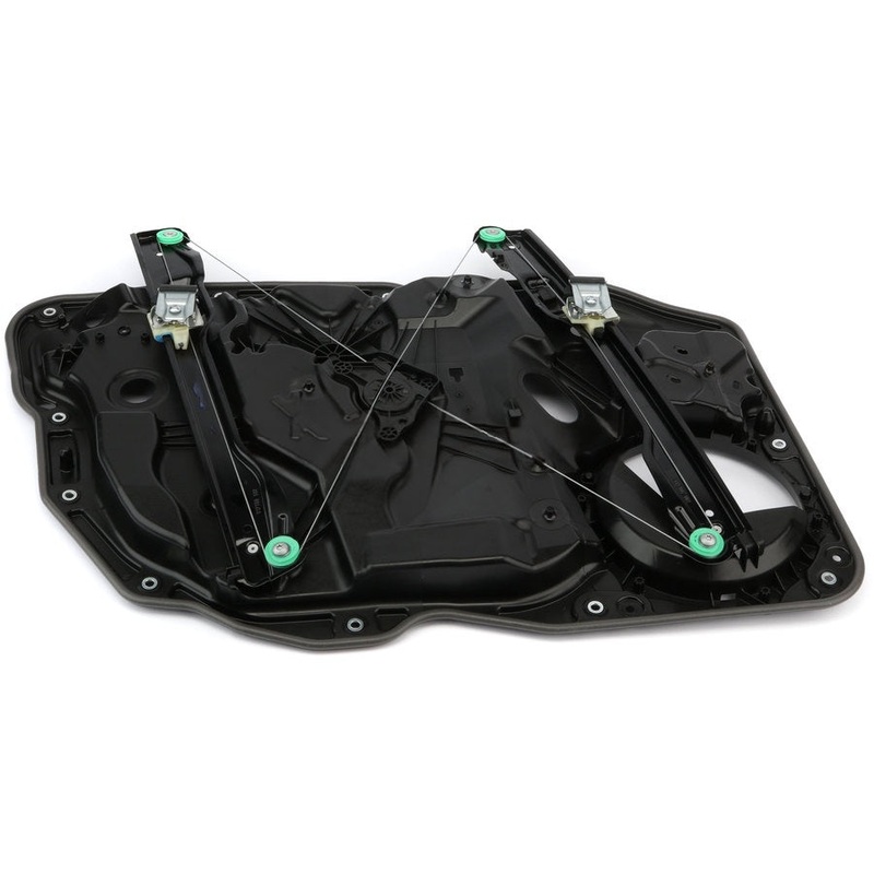 Window Regulator – Right – Cayenne | 2011-2018