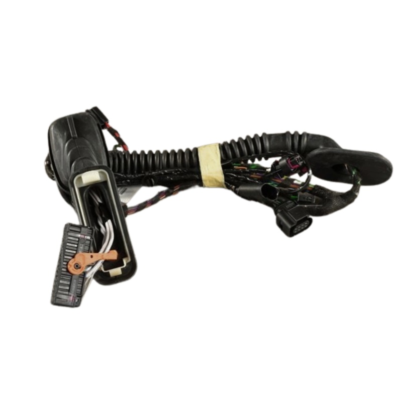 Wiring Harness – Rear – Cayenne | 2011-2018