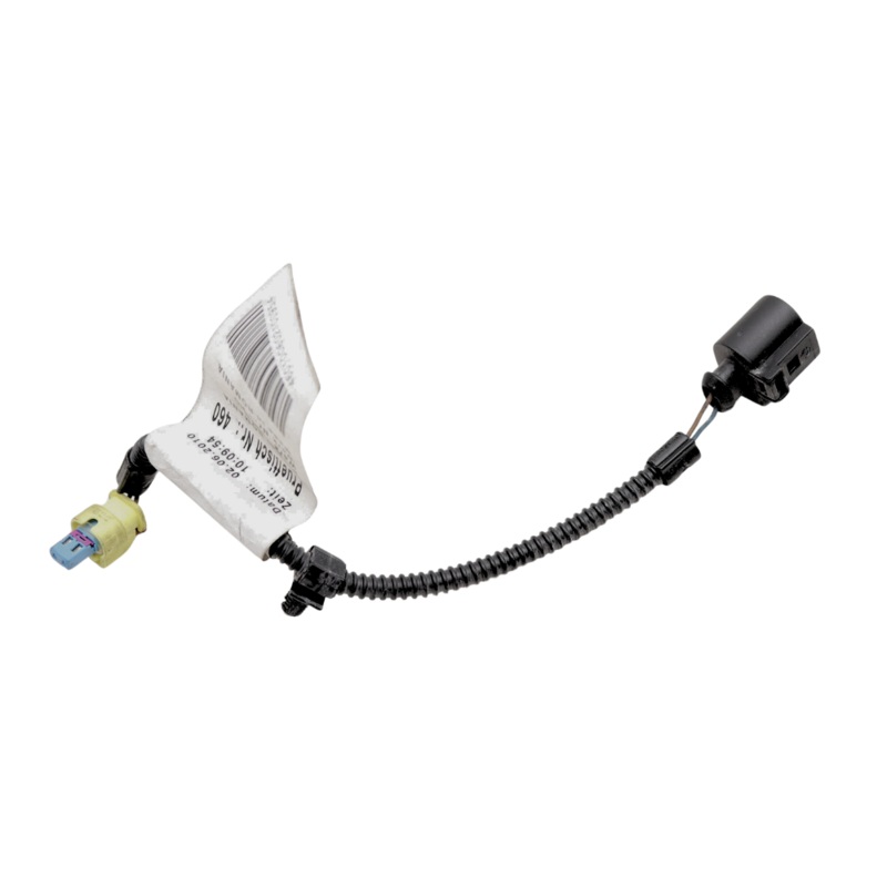 Airbag Crash Sensor Wireset – Right – Cayenne | 2011-2018