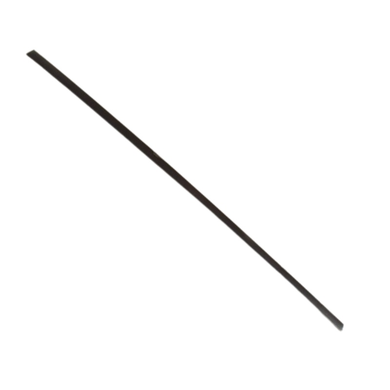 Black Door Moulding – Rear Right – Cayenne | 2011-2018