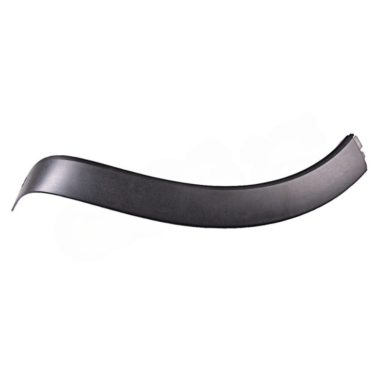 Black Fender Flare – Left Rear – Cayenne | 2015-2018