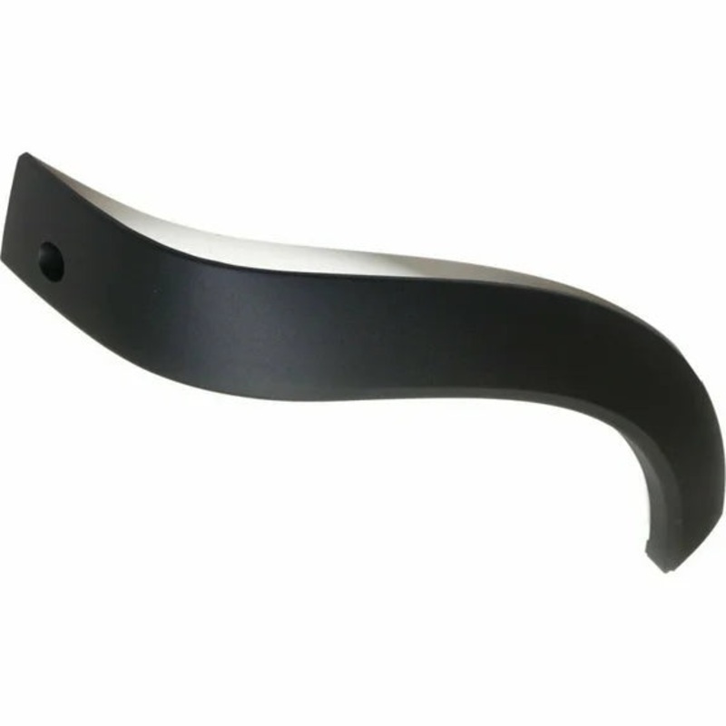 Black Fender Flare – Right Rear – Cayenne | 2011-2014