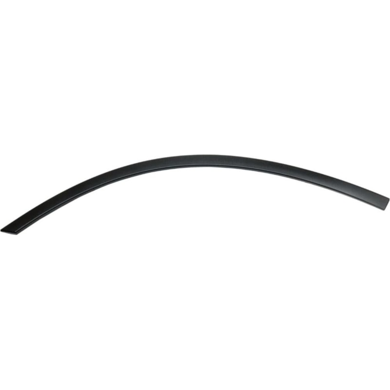Black Fender Flare – Right Rear – Cayenne | 2011-2018
