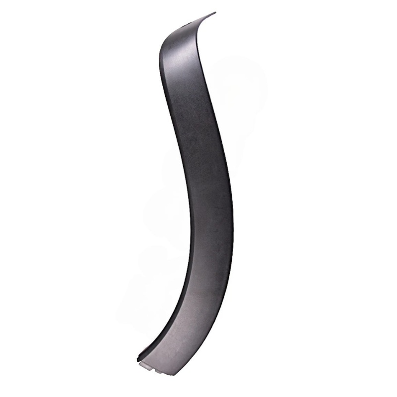 Black Fender Flare – Right Rear – Cayenne | 2015-2018