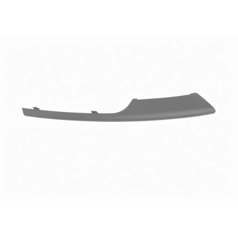 Bumper Trim – Right Upper – Cayenne | 2011-2018