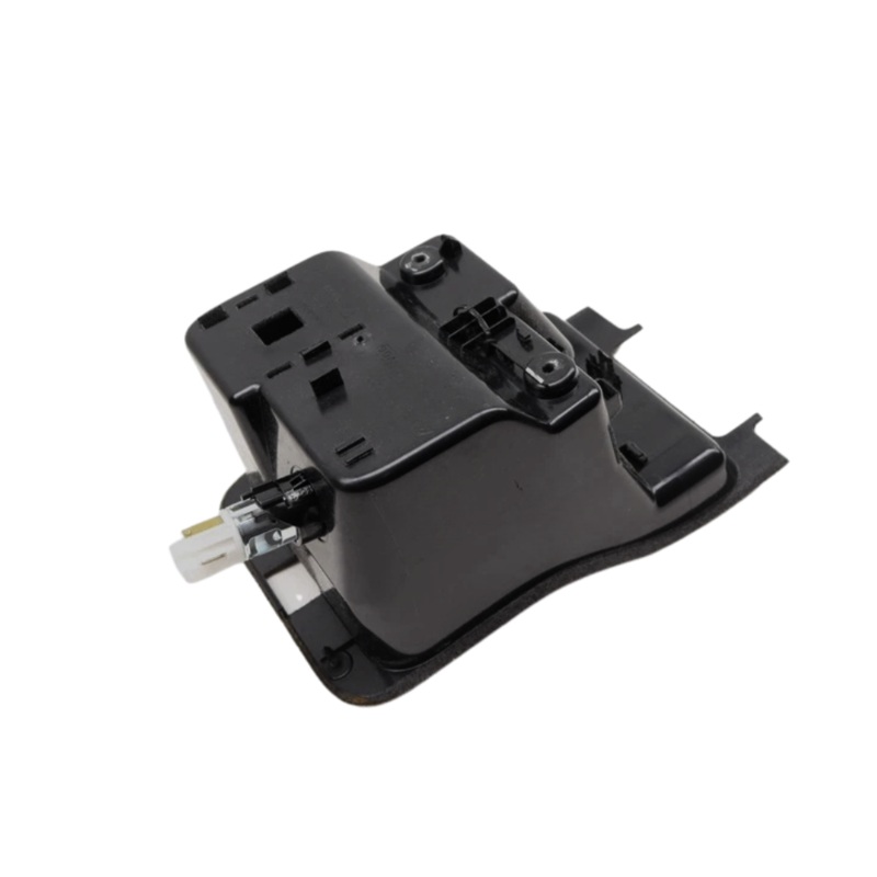 Centre Console Storage Box – Cayenne | 2012
