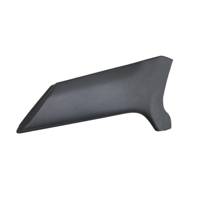 Centre Console Trim – Right – Black – Cayenne | 2011-2018