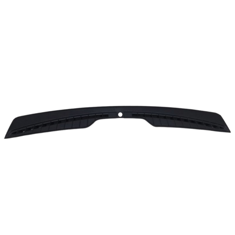 Dashboard Air Vent Trim – Black – Cayenne | 2011-2018