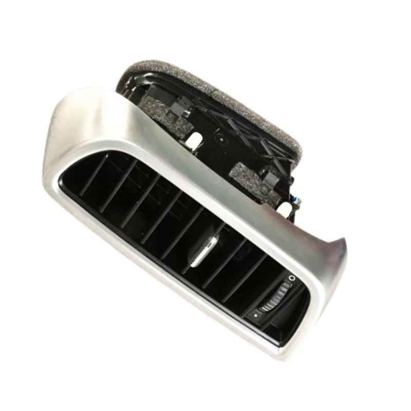 Dashboard Center Air Vent – Right – Cayenne | 2017-2018