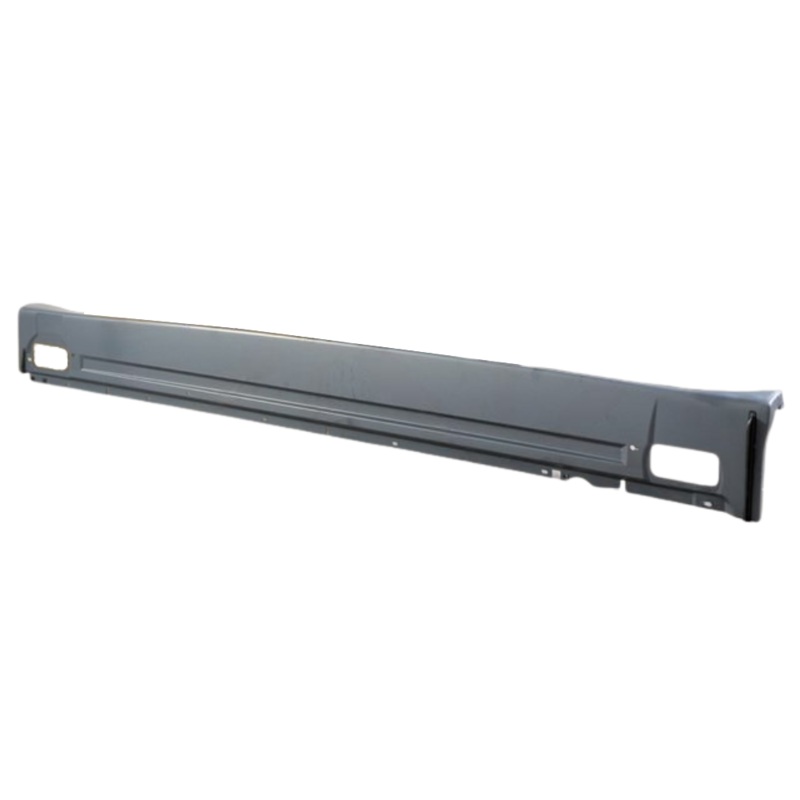 Door Sill Cover – Left – Prime Coated – Cayenne | 2011-2018