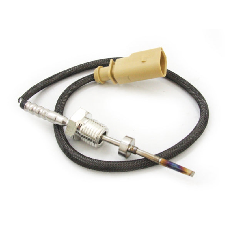 Exhaust Gas Temperature Sensor – Cayenne | 2013-2016
