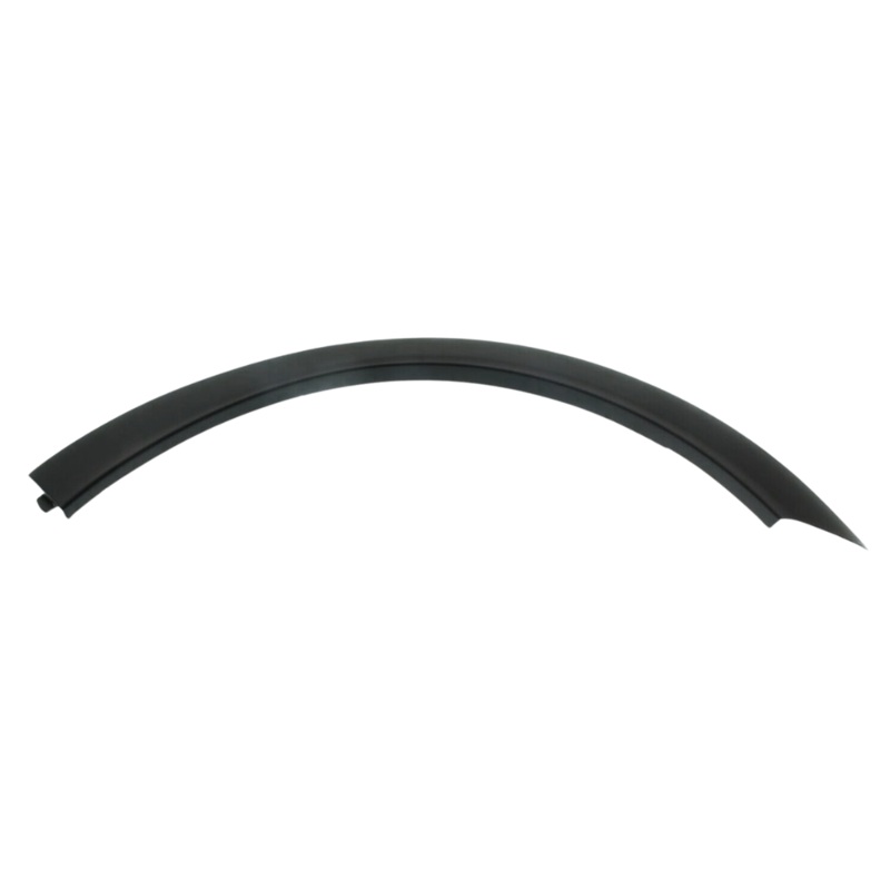 Front Fender Flare – Right – Black – Cayenne | 2011-2018