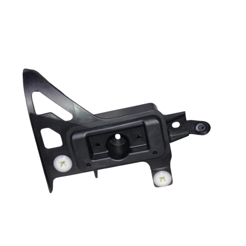 Front Jack Pad Bracket – Left – Cayenne | 2011-2018