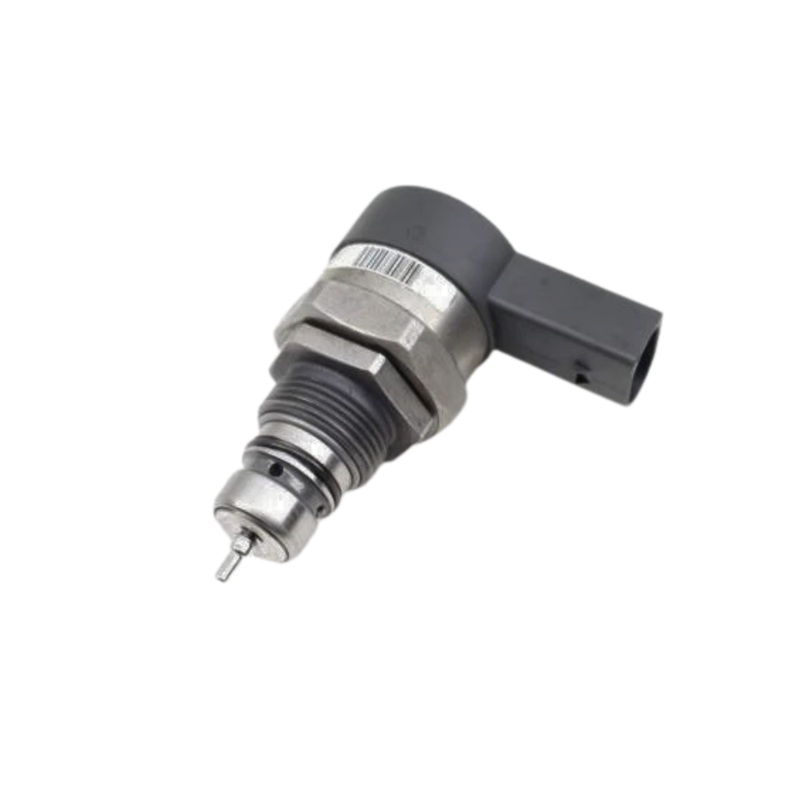 Fuel Pressure Regulator – Cayenne | 2013-2016