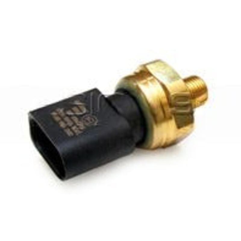 Fuel Pressure Sensor – Cayenne | 2011-2018