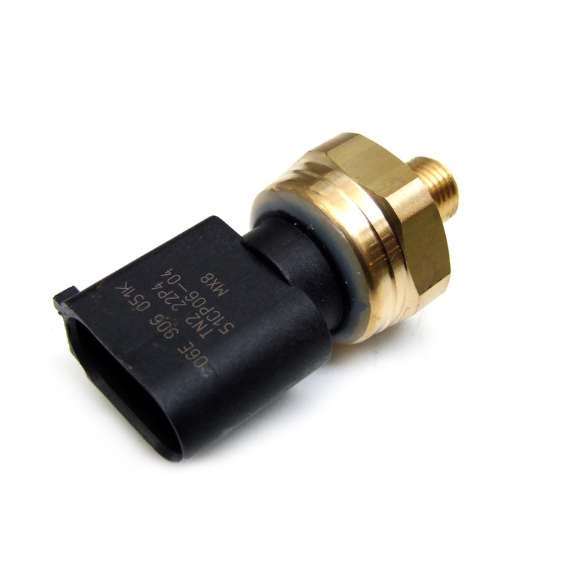 Fuel Pressure Sensor – Cayenne | 2015-2018
