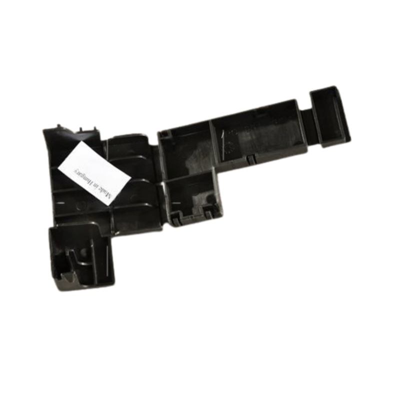 Fusebox Lid – Cayenne | 2011-2018