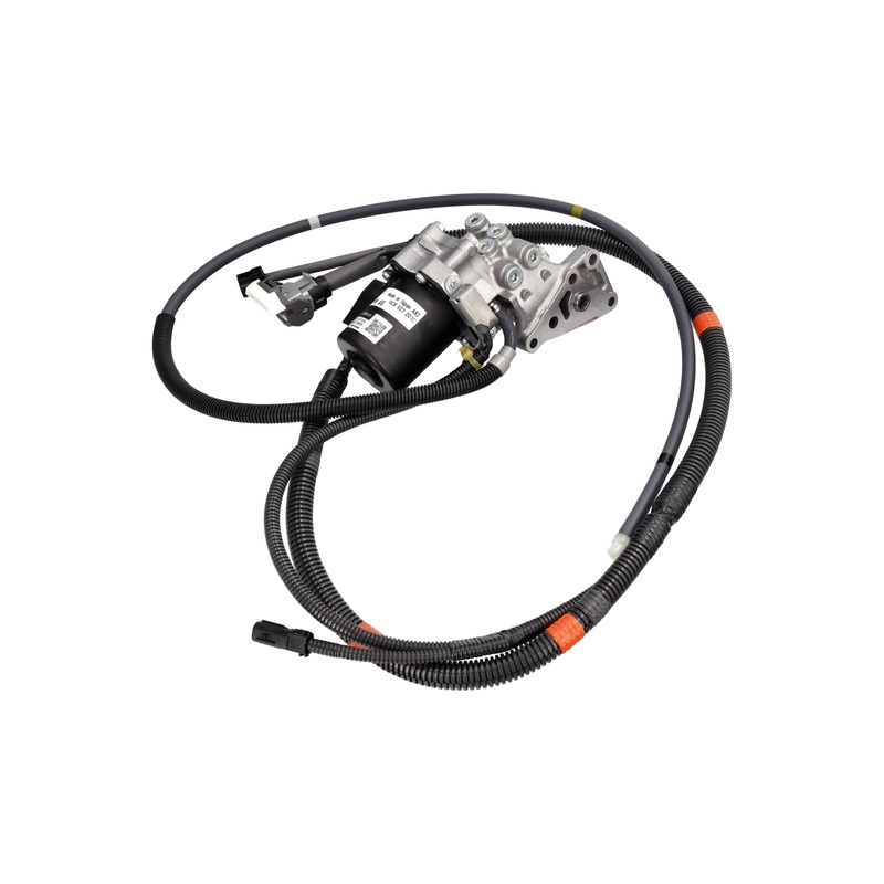 Gearbox Electric Oil Pump – Cayenne | Panamera | 2015-2018