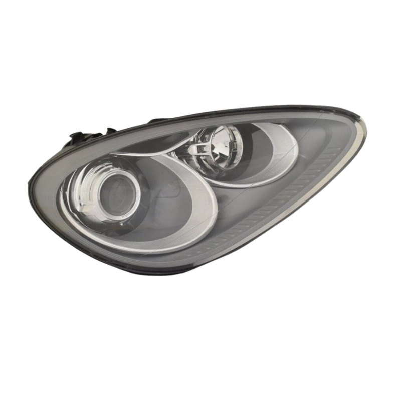 Headlight – Right – Cayenne | 2011-2018