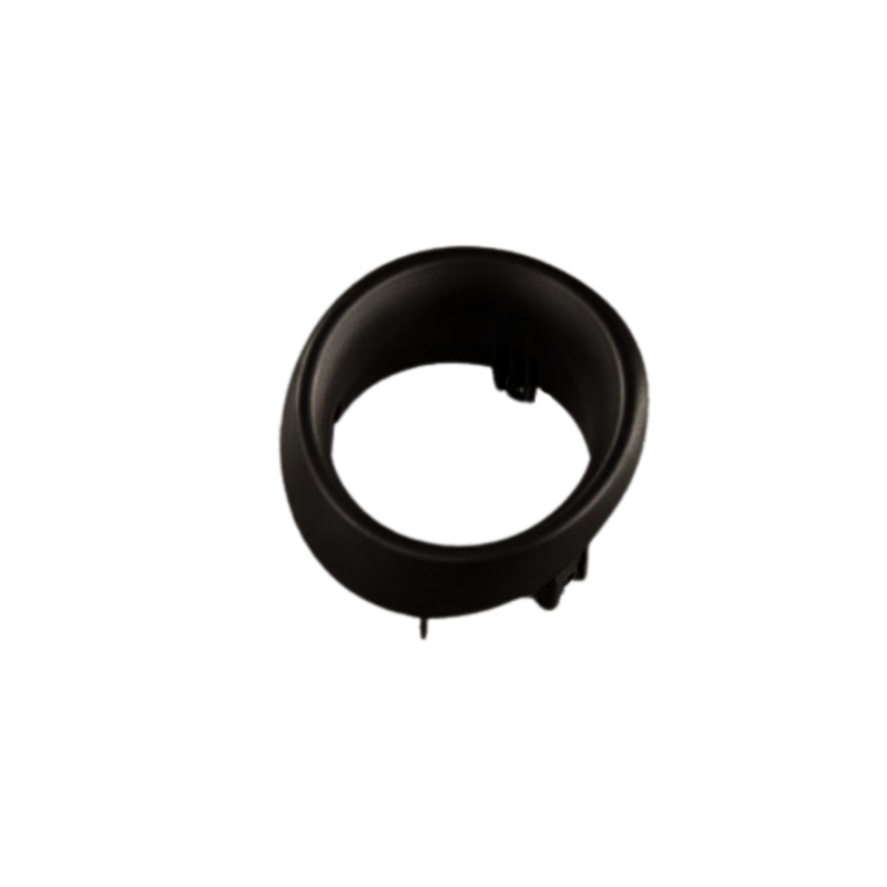 Headlight Switch Trim – Black – Cayenne | 2011-2018