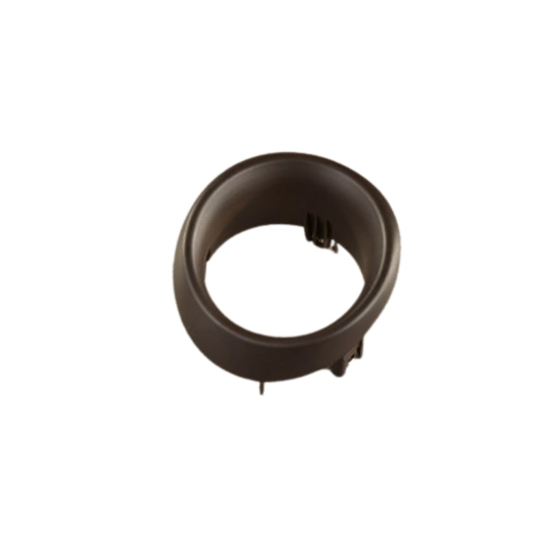 Headlight Switch Trim – Espresso – Cayenne | 2011-2018