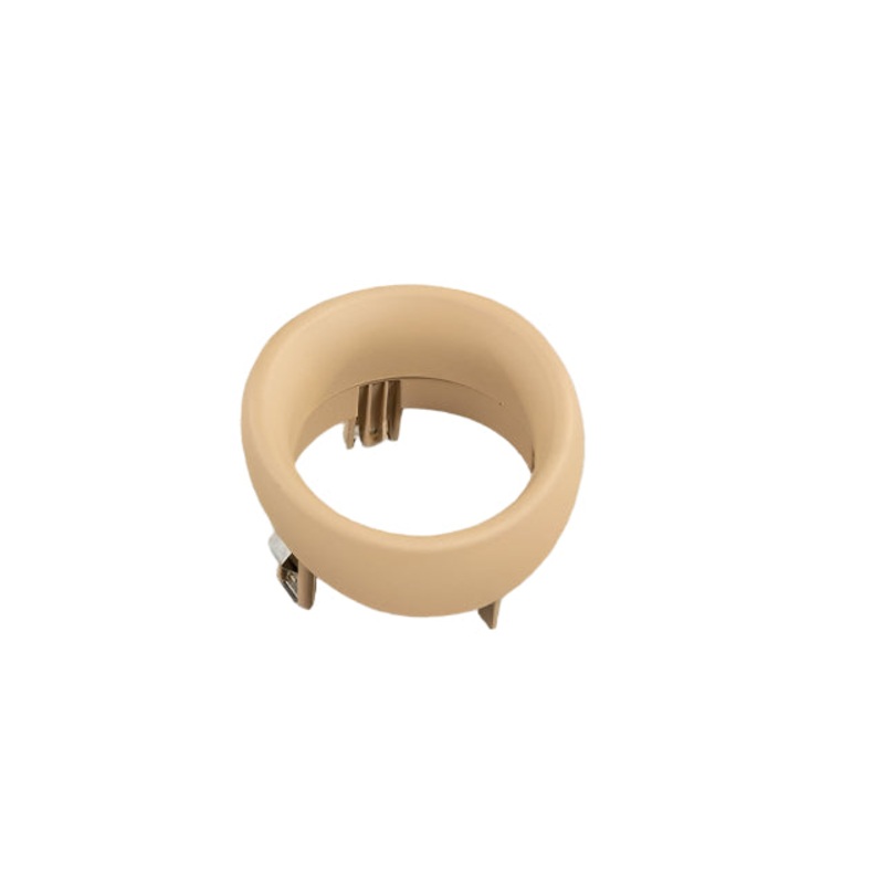 Headlight Switch Trim – Luxor Beige – Cayenne | 2011-2018