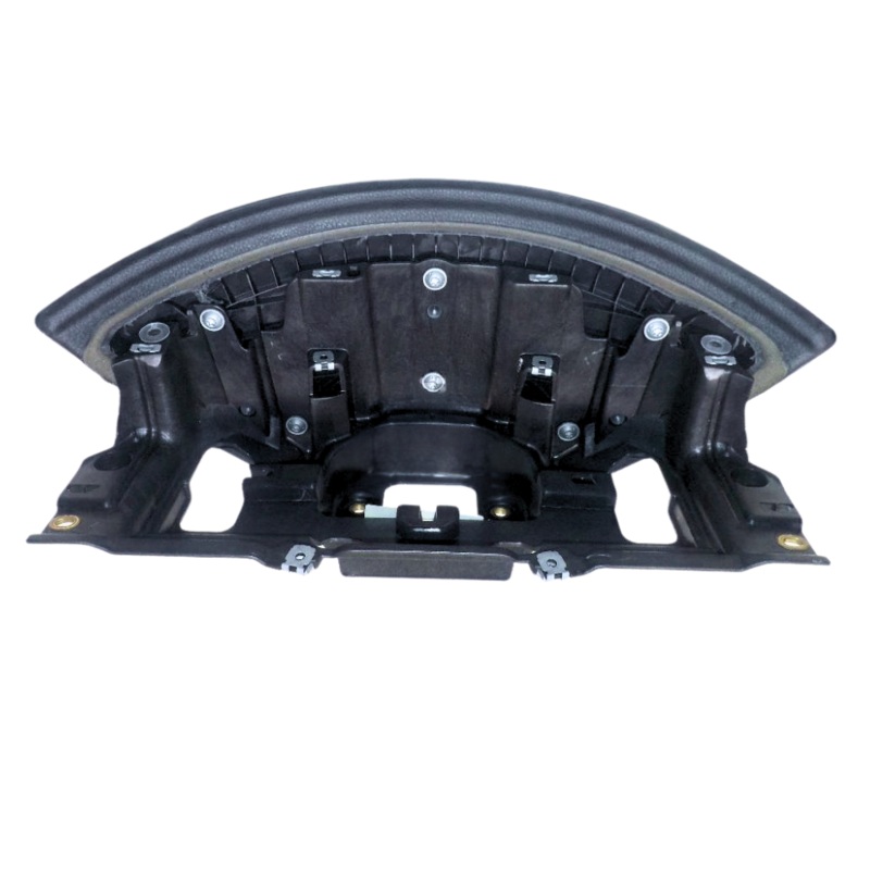 Instrument Cluster Bezel – Black – Cayenne | 2011-2018