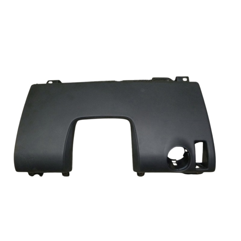 Instrument Panel Cover – Black – Cayenne | 2011-2018