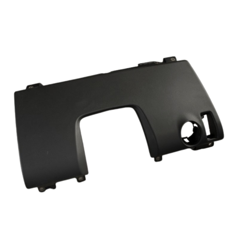 Instrument Panel Cover – Black – Cayenne | 2015-2018