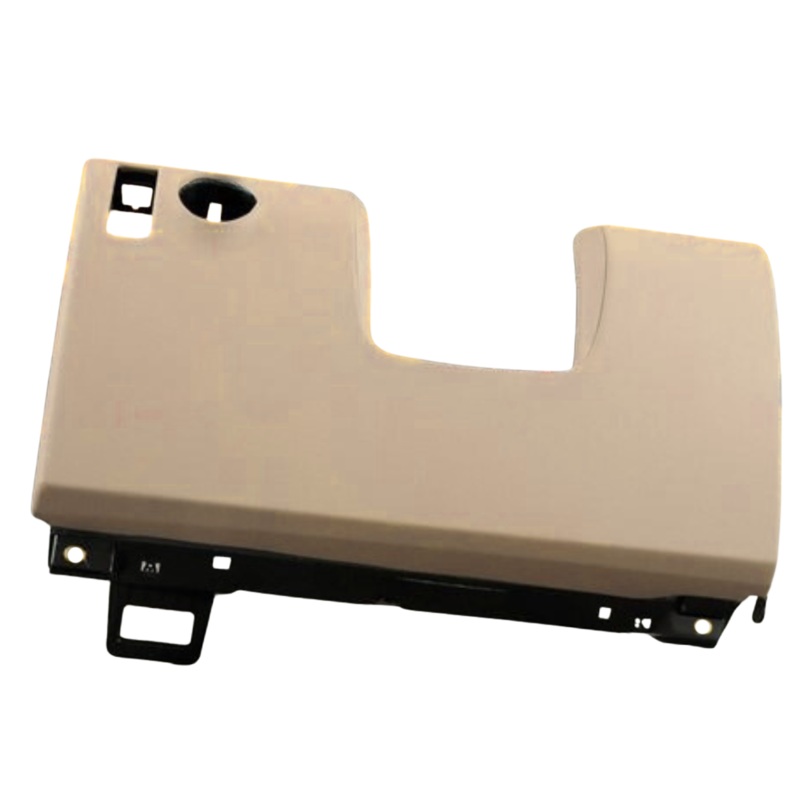 Instrument Panel Cover – Light Tartufo – Cayenne | 2011-2018