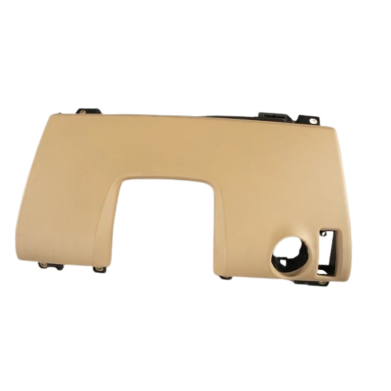Instrument Panel Cover – Luxor Beige – Cayenne | 2015-2018