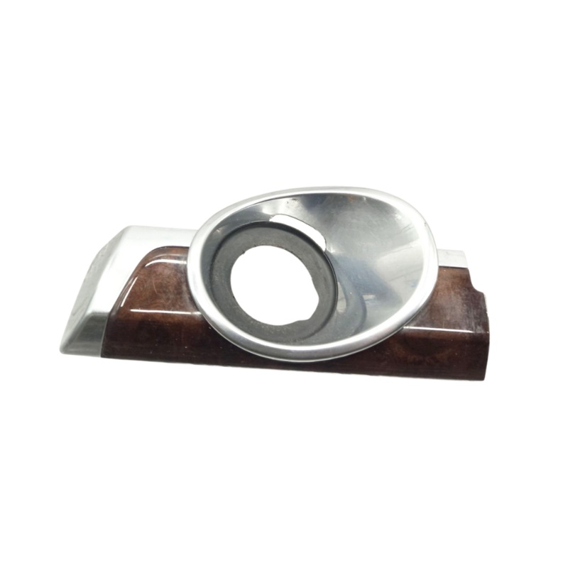 Instrument Panel Trim – Walnut – Cayenne | 2011-2018
