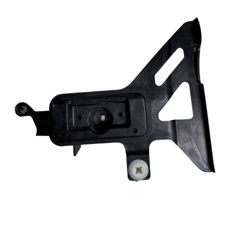 Jack Pad Bracket – Rear Left – Cayenne | 2011-2018