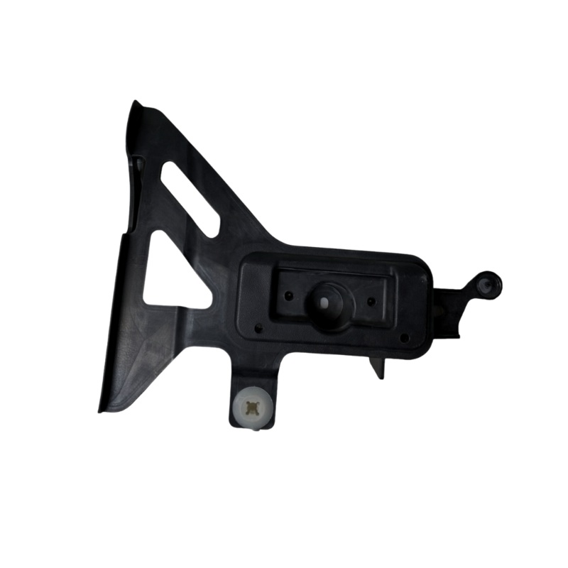 Jack Pad Bracket – Rear Right – Cayenne | 2011-2018