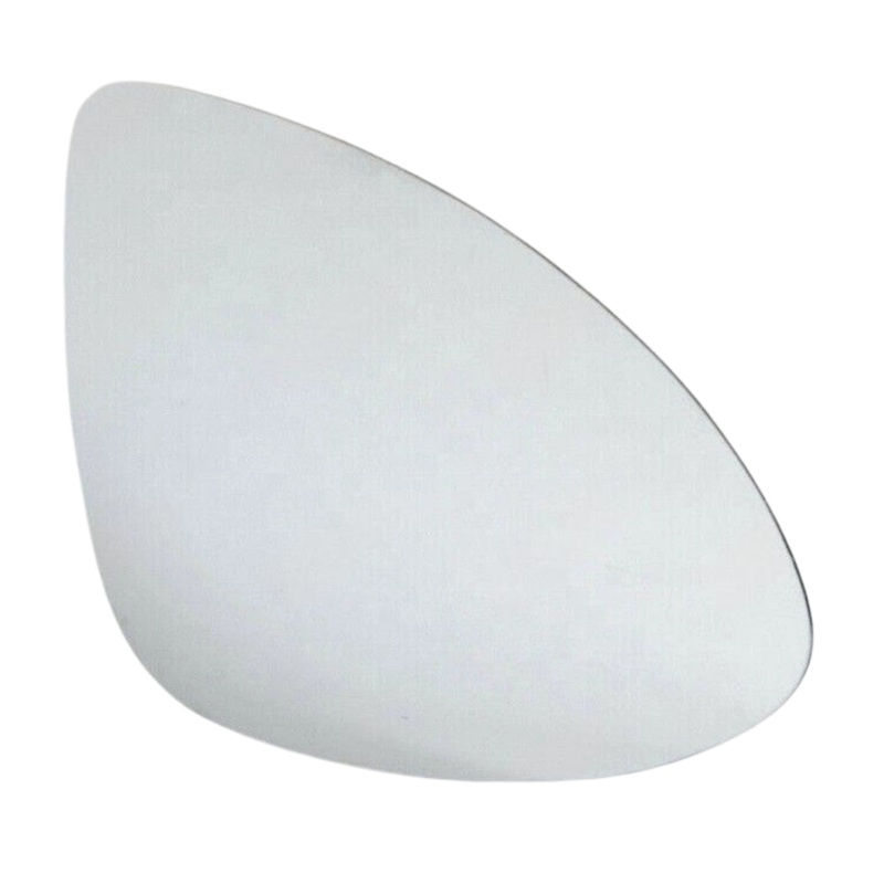 Left Door Mirror Glass – Flat – Cayenne | 2015-2018