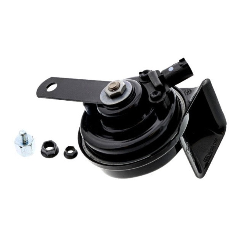 Porsche Horn – High Tone 510Hz – 996 99-04 – 986 97-04  996-635-206-04