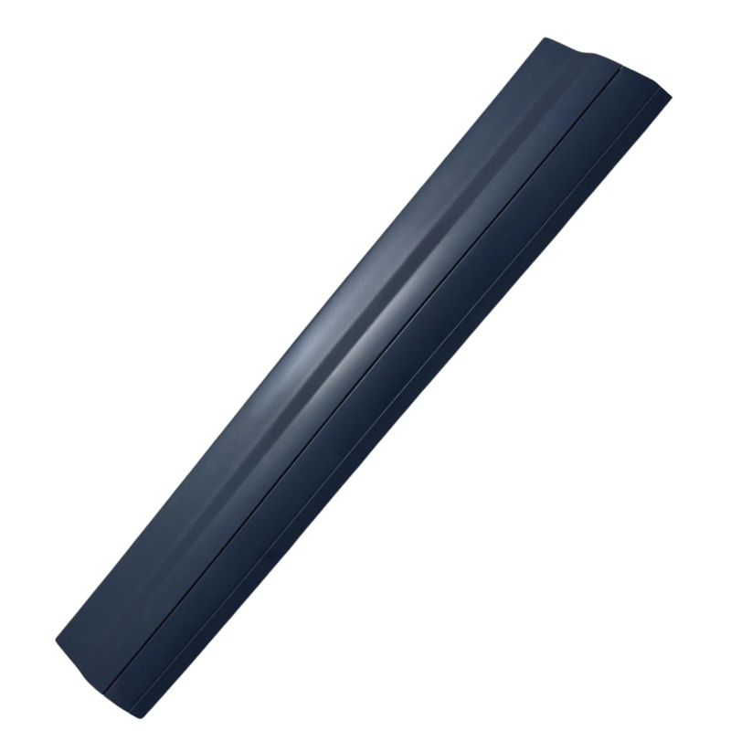 Prime Coated Door Molding – Left Front – Cayenne | 2011-2018