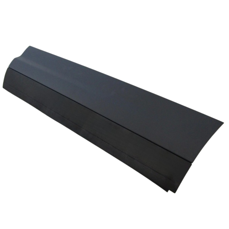 Prime Coated Door Molding – Left Rear – Cayenne | 2011-2018